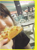 Yuko Ohashi 1st photo book(68)